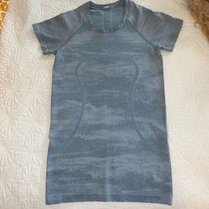 Swiftly Tech Short Sleeve Crew